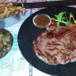 La Fabrique Restaurant Nourriture