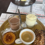 La Fabrique Restaurant Boisson