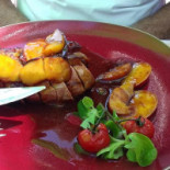 La Fabrique Restaurant Nourriture