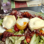 La Fabrique Restaurant Nourriture