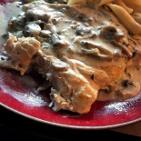 La Fabrique Restaurant Nourriture