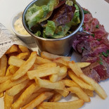 La Fabrique Restaurant Nourriture