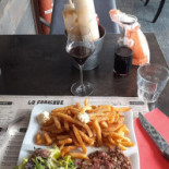 La Fabrique Restaurant Nourriture