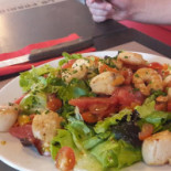 La Fabrique Restaurant Nourriture