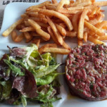 La Fabrique Restaurant Nourriture