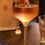 La Fabrique Restaurant Boisson