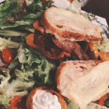 La Fabrique Restaurant Nourriture