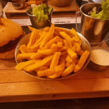 La Fabrique Restaurant Nourriture