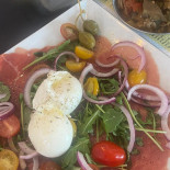 La Fabrique Restaurant Nourriture