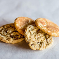 Buffet Lukas Boisson