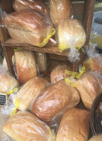 Buffet Lukas Nourriture