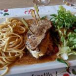 La Fossetta food