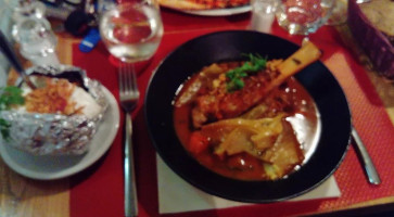 L'1 Pres Vue food