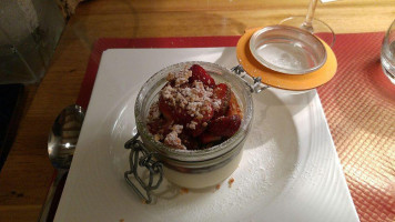 L'1 Pres Vue food