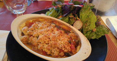 L'1 Pres Vue food