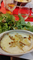 L'1 Pres Vue food