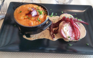 L'1 Pres Vue food