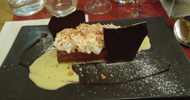 L'1 Pres Vue food