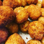 L'1 Pres Vue Nourriture