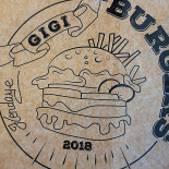 Gigi Burgers Bebida