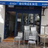 Gigi Burgers