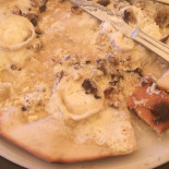 Le Grillon Nourriture