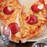 Le Grillon Nourriture