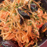 Le Grillon Nourriture