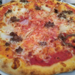 Le Grillon Nourriture