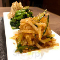 Rybářská Bašta — Rudoltice Nourriture