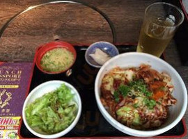 Rybářská Bašta — Rudoltice Nourriture