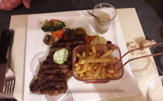 La Bigoudene Nourriture