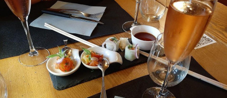 La Bigoudene Boisson