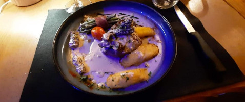 La Bigoudene Nourriture