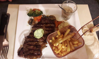 La Bigoudene Nourriture