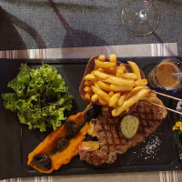 La Bigoudene Nourriture