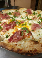 La Bigoudene Nourriture