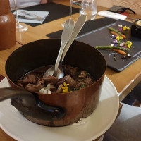 La Bigoudene Nourriture