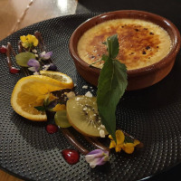 La Bigoudene Nourriture