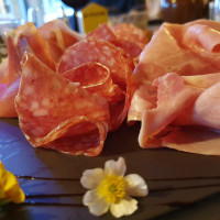 La Bigoudene Nourriture