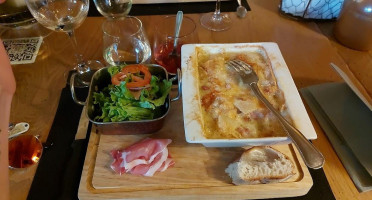 La Bigoudene Nourriture