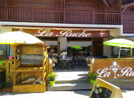 La Bigoudene Extérieur