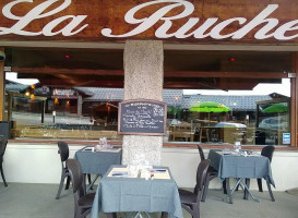 La Bigoudene Extérieur