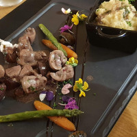 La Bigoudene Nourriture