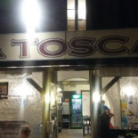 La Tosca