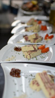 Barabbas food
