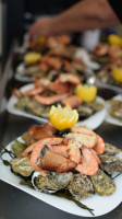 Barabbas food