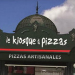 Le Kiosque à Pizzas Aix-villemaur-pâlis Exterior