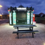 Le Kiosque à Pizzas Aix-villemaur-pâlis Exterior