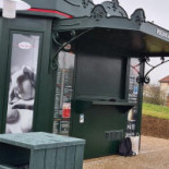 Le Kiosque à Pizzas Aix-villemaur-pâlis Exterior
